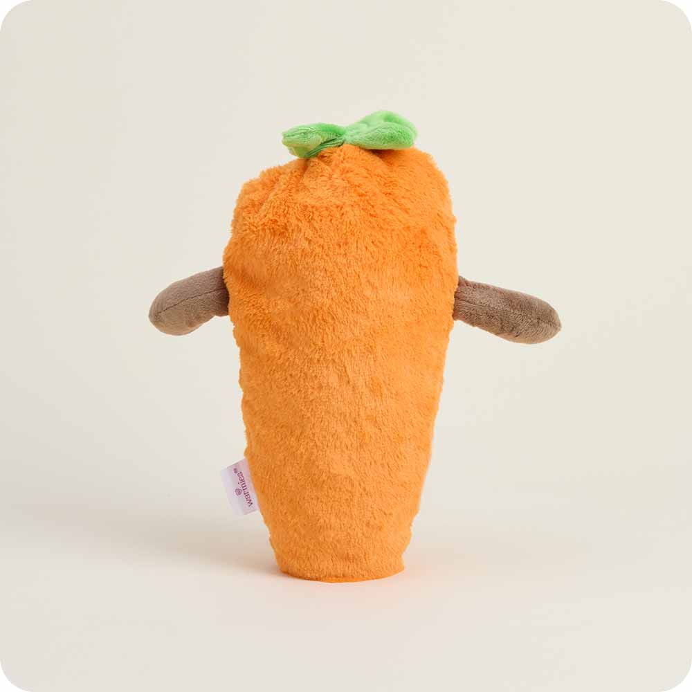 Carrot Warmies - Warm Blend