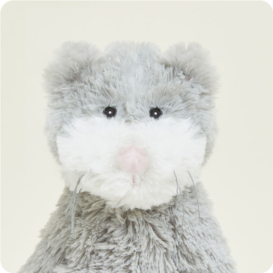 Cat Warmies - Daily Scent