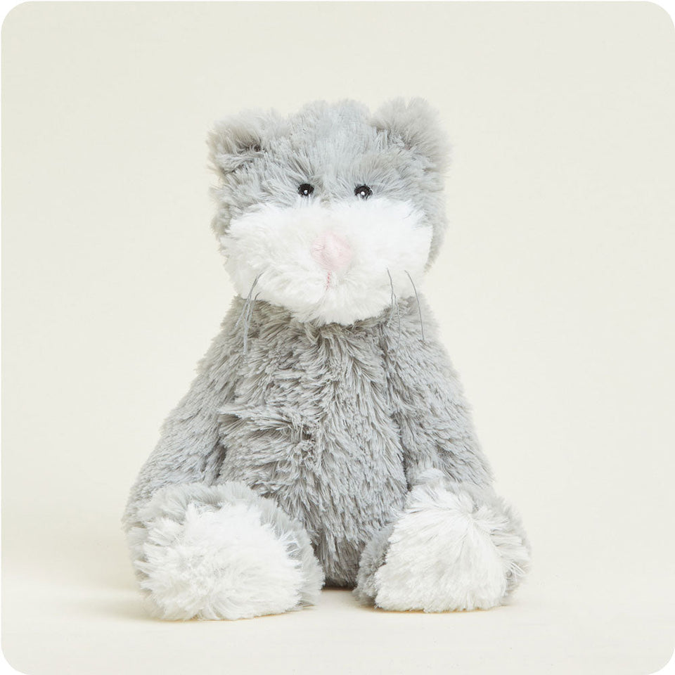 Cat Warmies - Daily Scent
