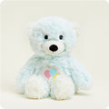 Celebration Bear Warmies - Home Glow
