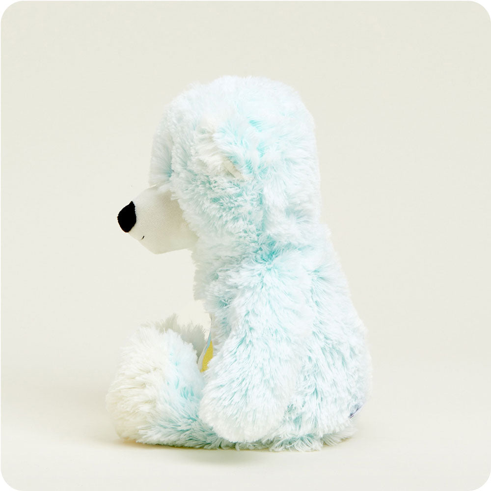 Celebration Bear Warmies - Home Glow