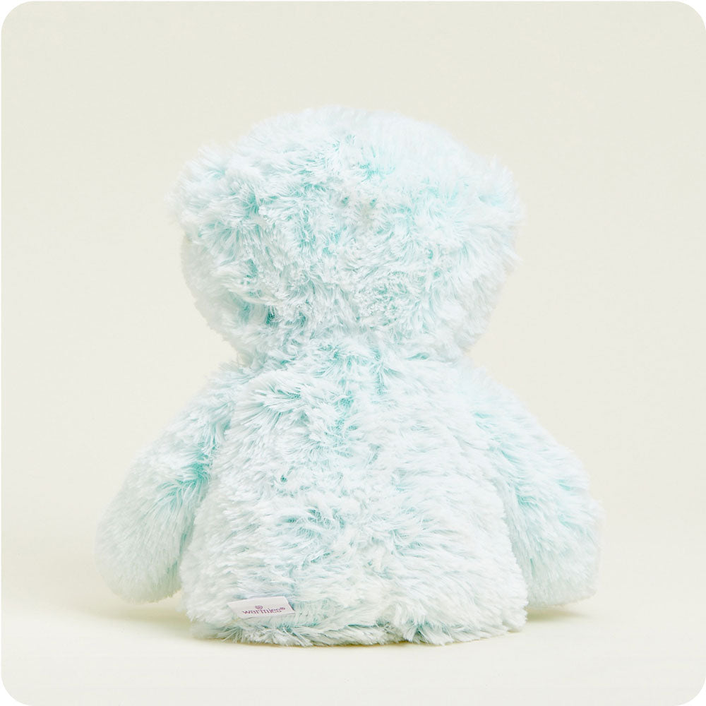Celebration Bear Warmies - Home Glow