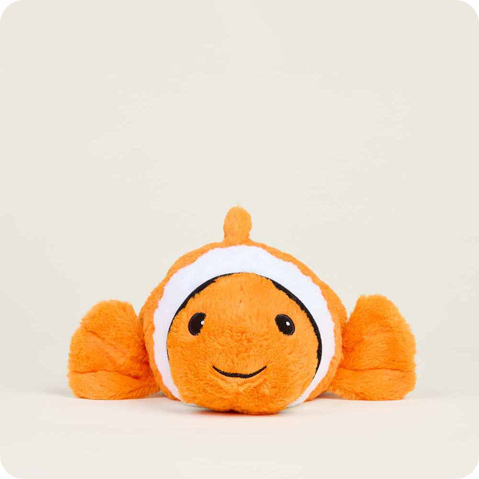 Clownfish Warmies - Warm Blend
