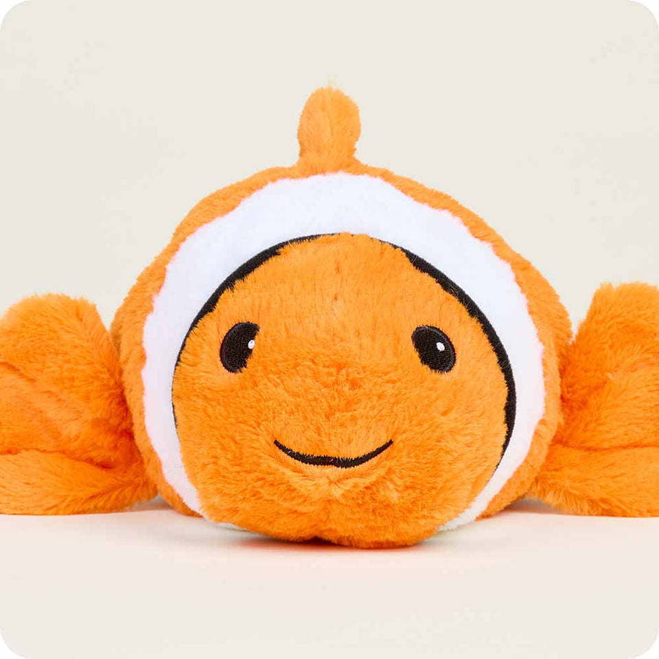 Clownfish Warmies - Warm Blend