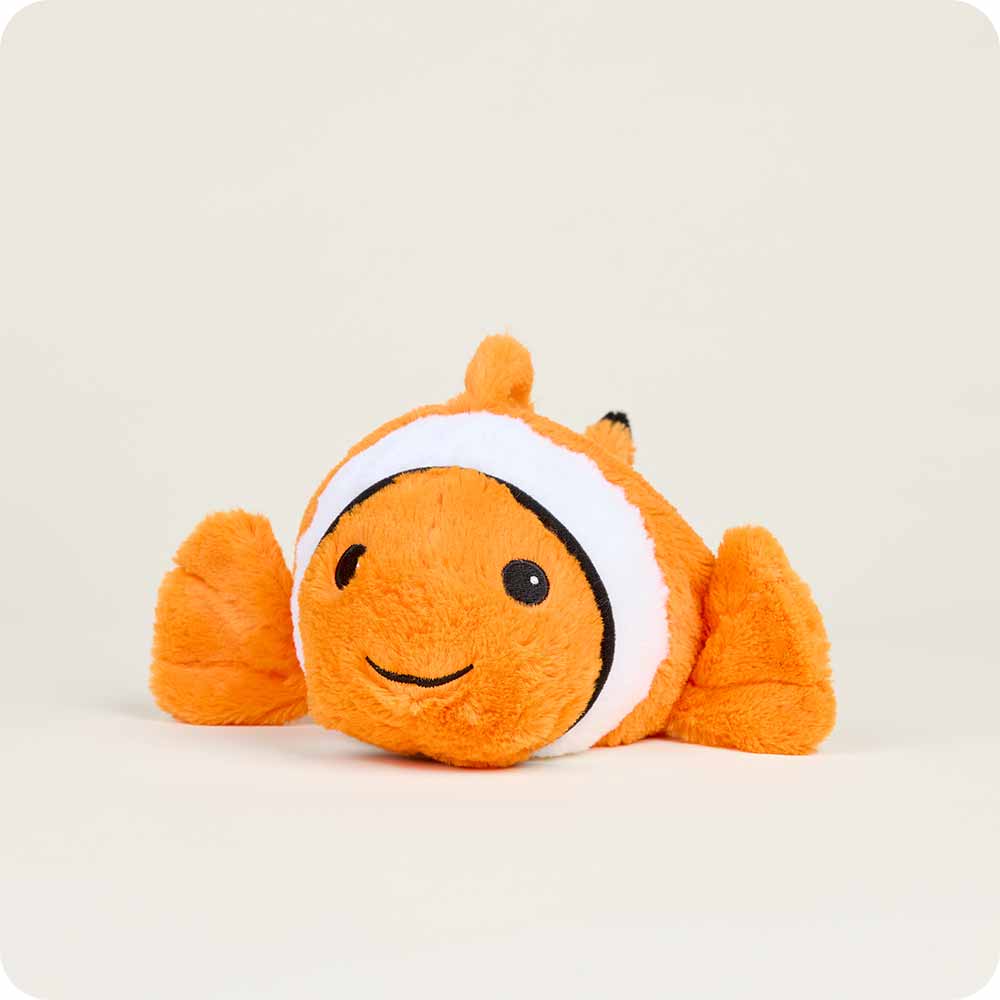 Clownfish Warmies - Warm Blend