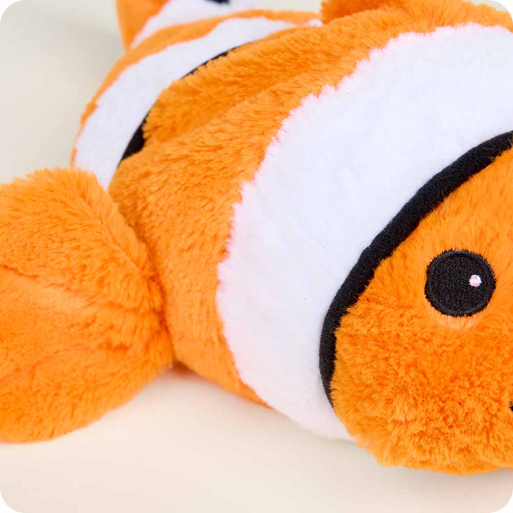 Clownfish Warmies - Warm Blend