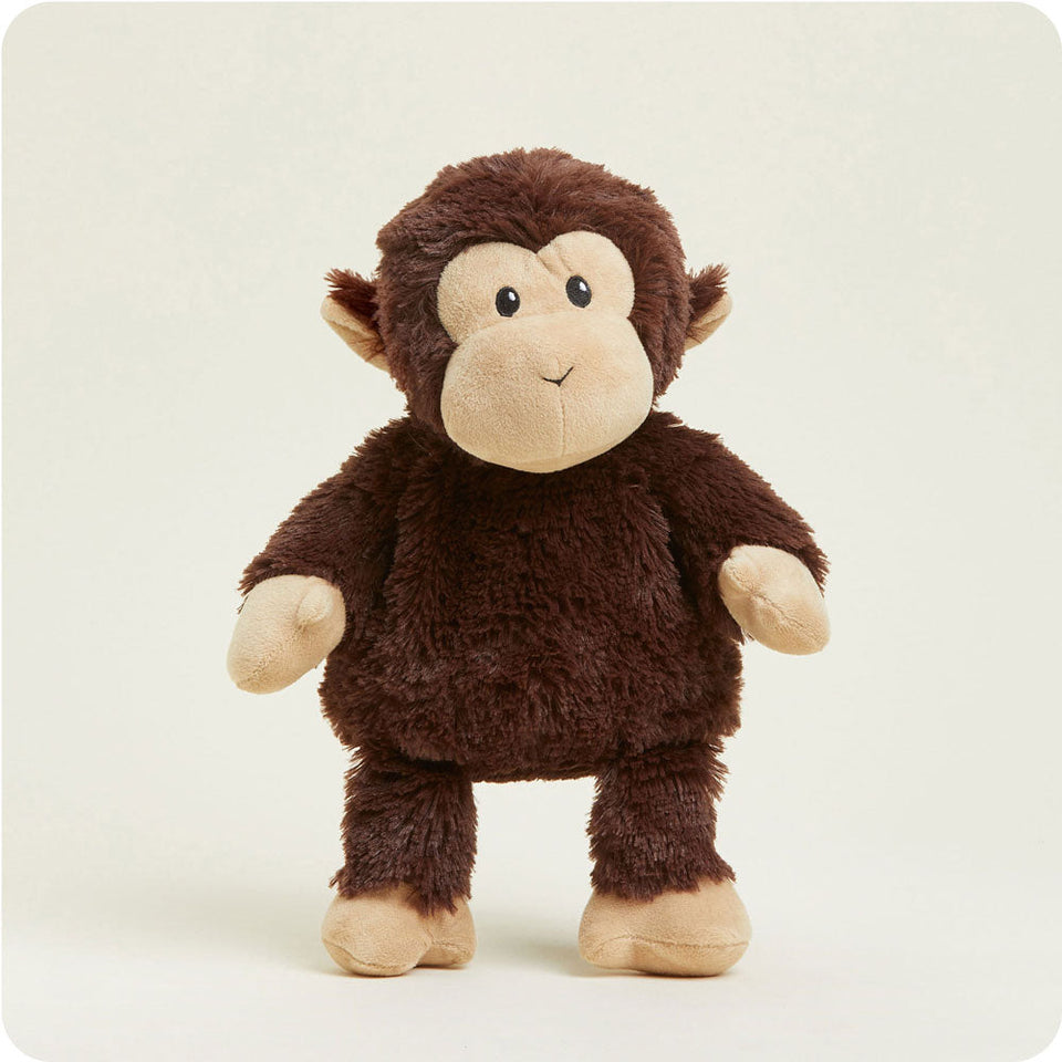 Chimp Warmies - Home Glow