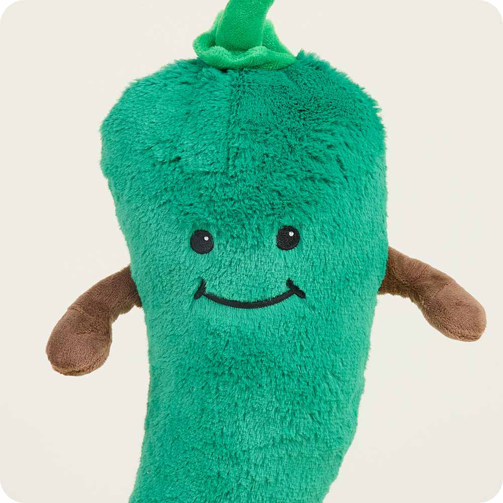 Green Chili Warmies - Clean Mood