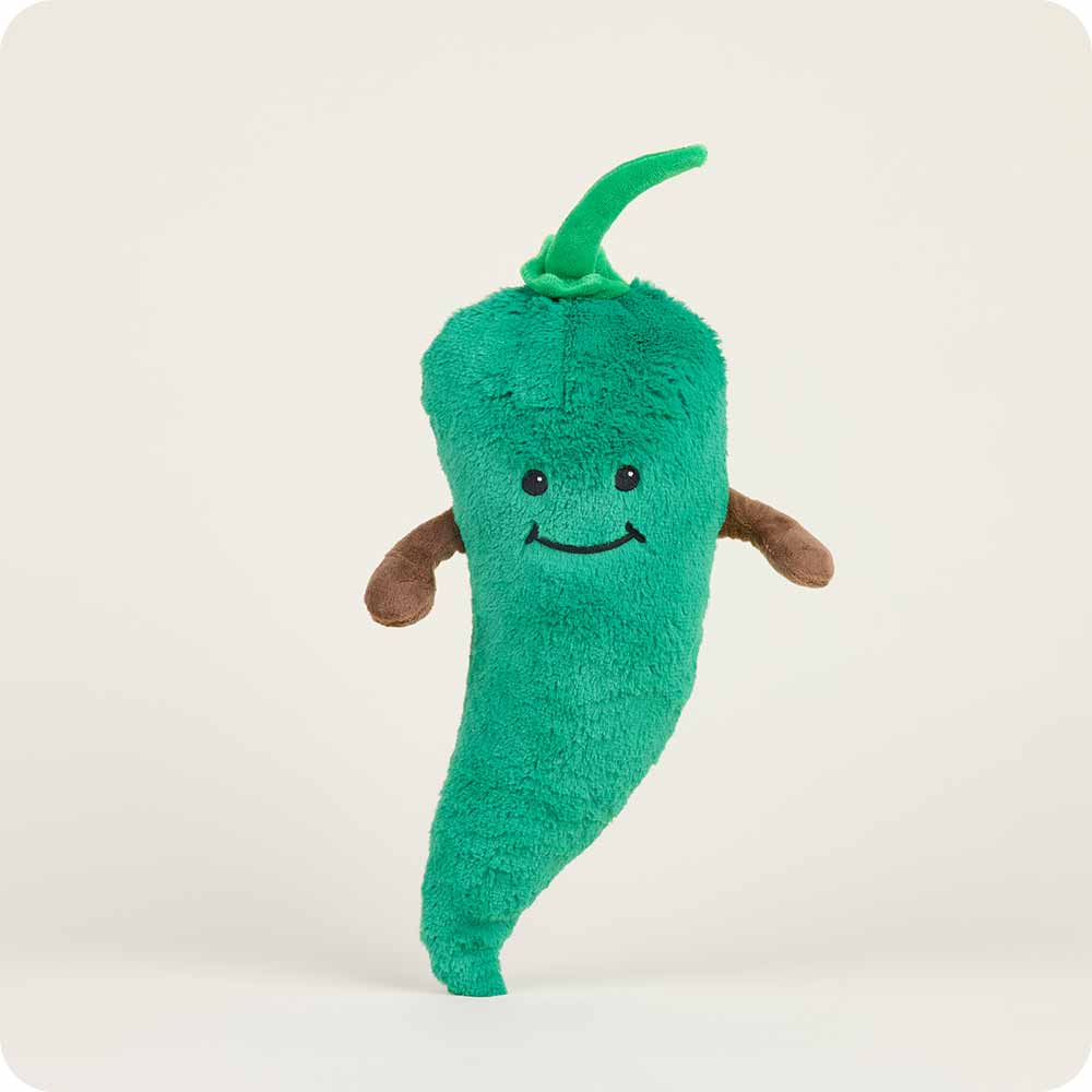 Green Chili Warmies - Clean Mood