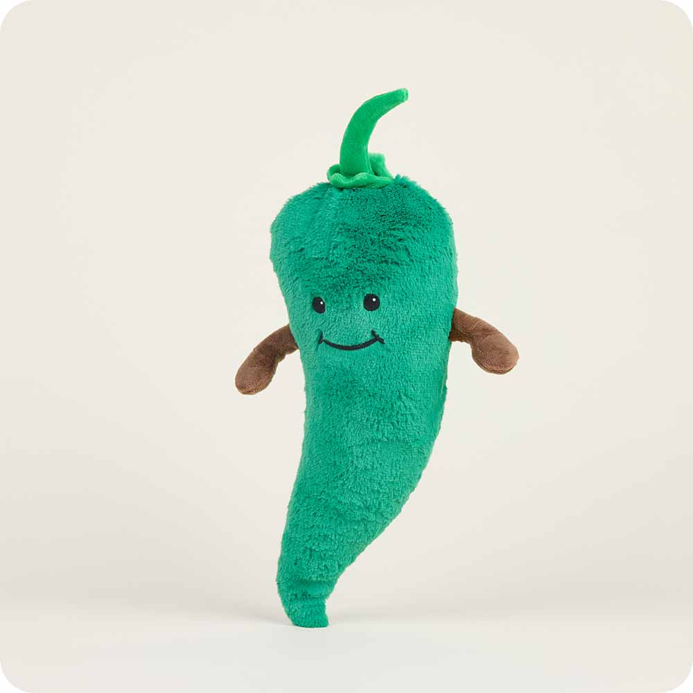 Green Chili Warmies - Clean Mood
