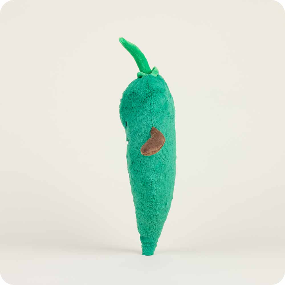 Green Chili Warmies - Clean Mood