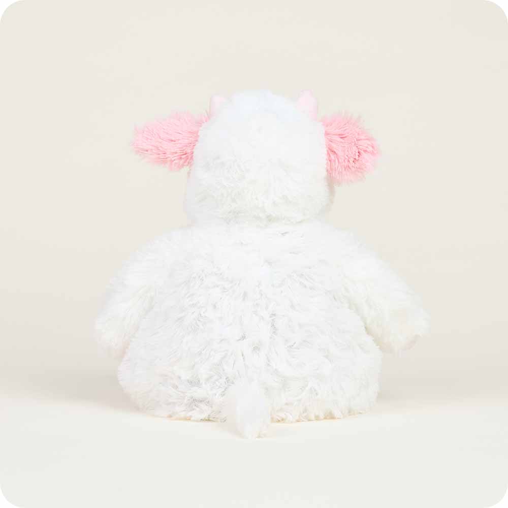 Strawberry Cow Warmies - Daily Set