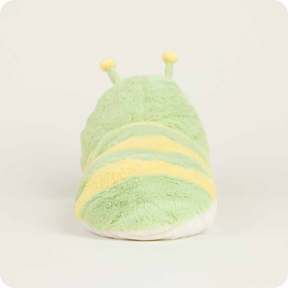 Caterpillar Warmies - Daily Set
