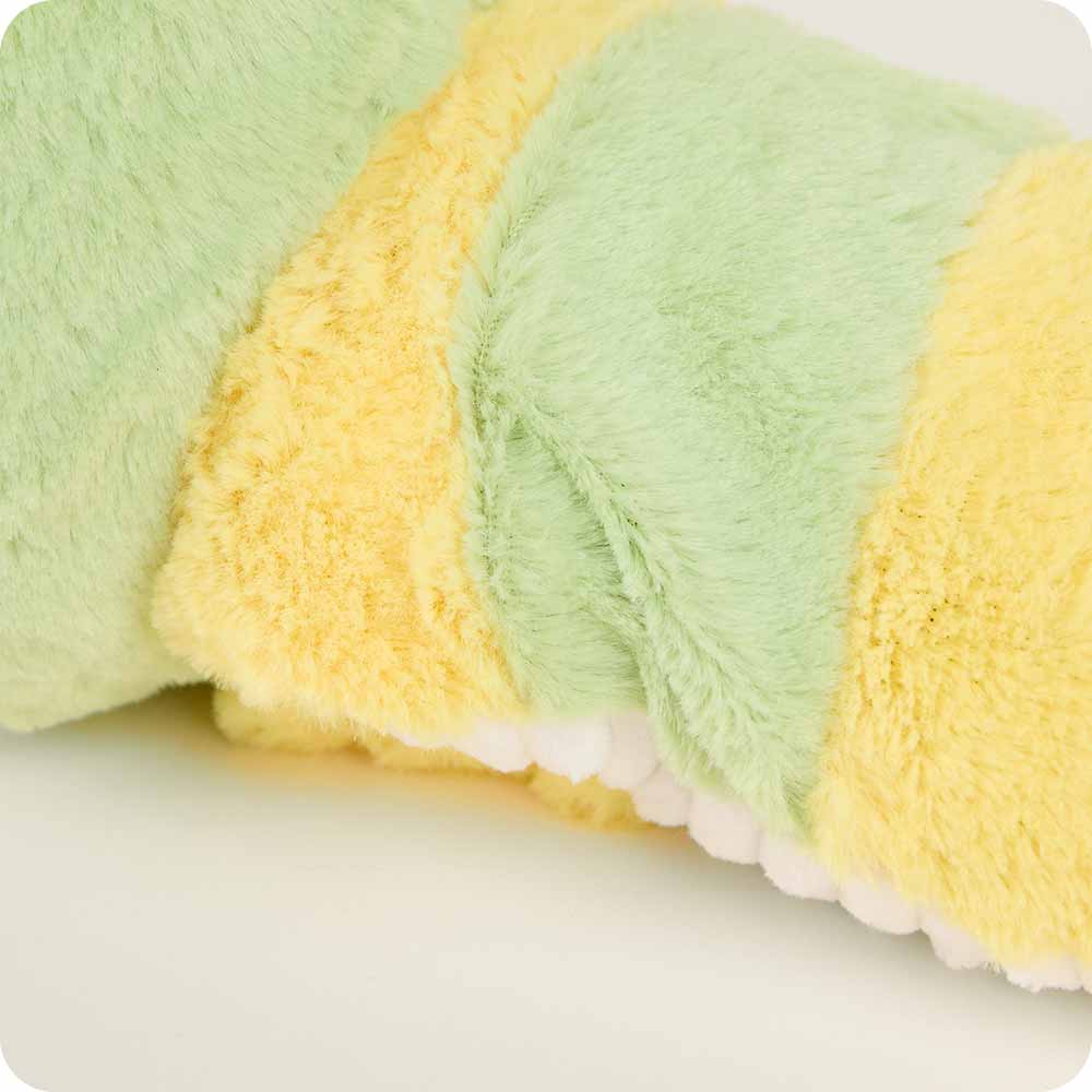 Caterpillar Warmies - Daily Set
