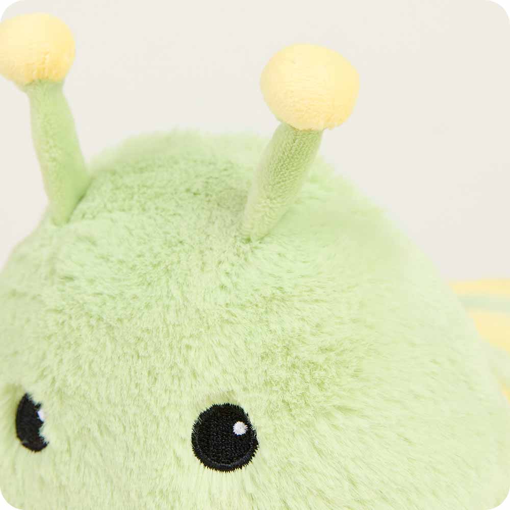 Caterpillar Warmies - Daily Set