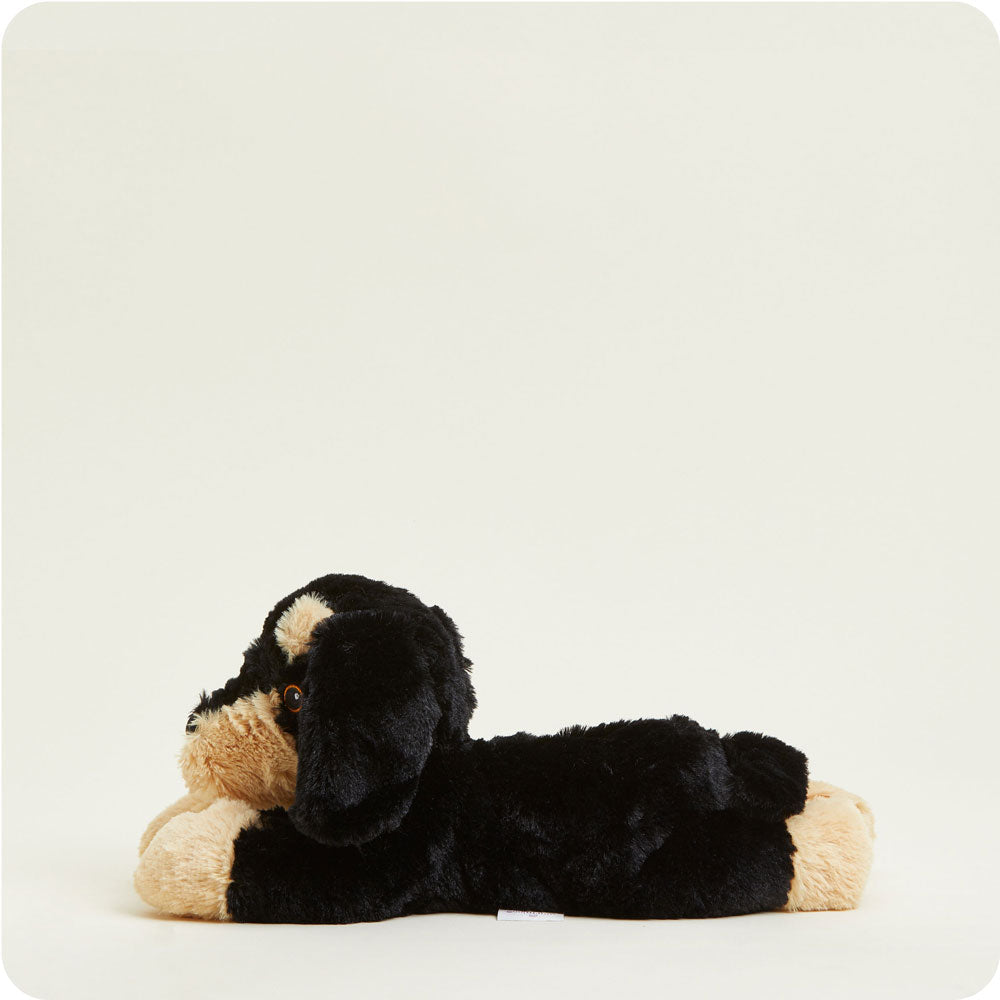 Dachshund Warmies - Cozy Glow