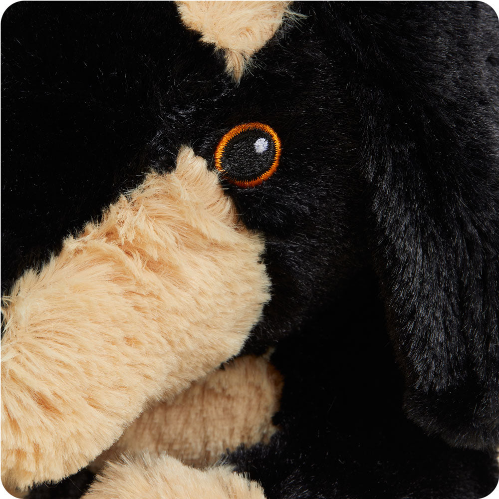 Dachshund Warmies - Cozy Glow