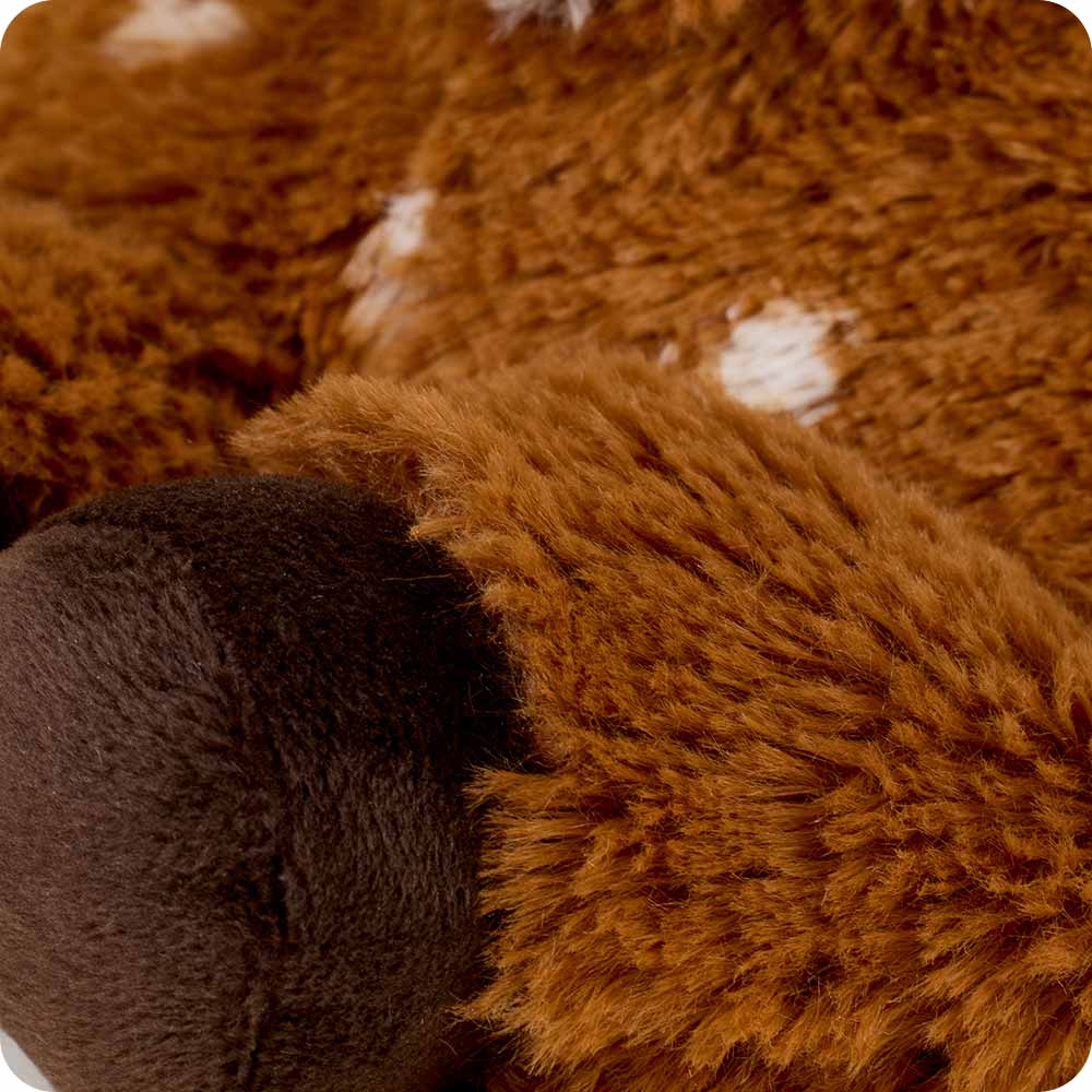 Laying Down Deer Warmies - Warm Blend