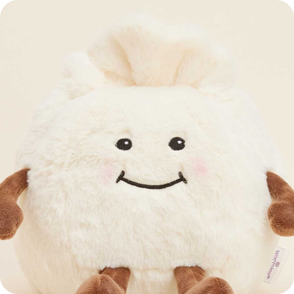 Dumpling Warmies - Cozy Glow