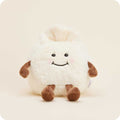 Dumpling Warmies - Cozy Glow