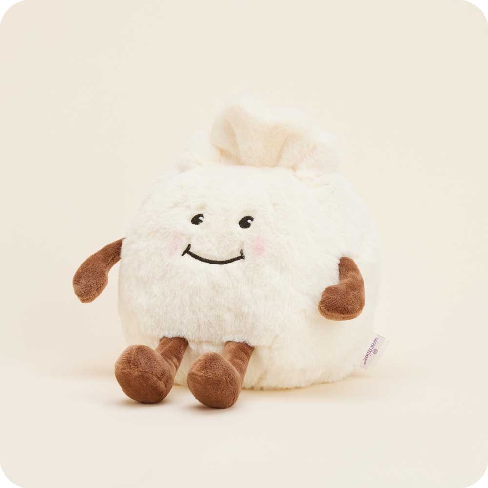 Dumpling Warmies - Cozy Glow