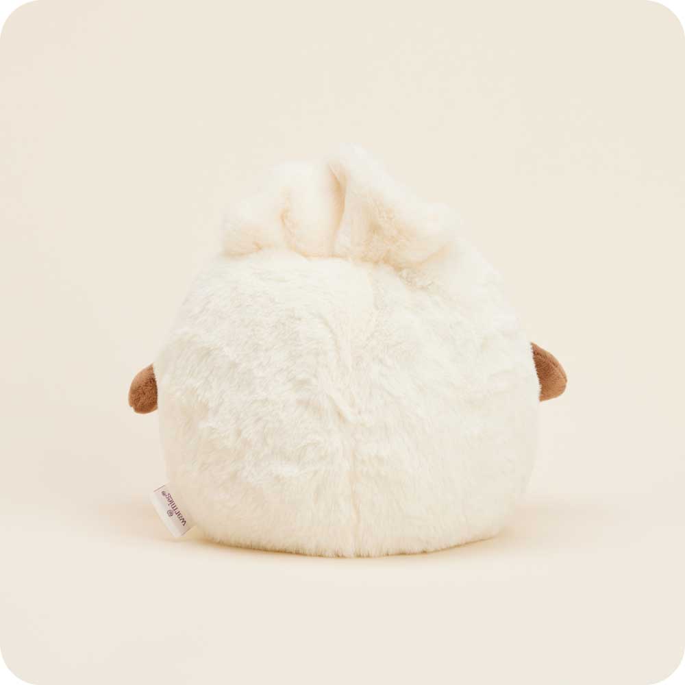 Dumpling Warmies - Cozy Glow