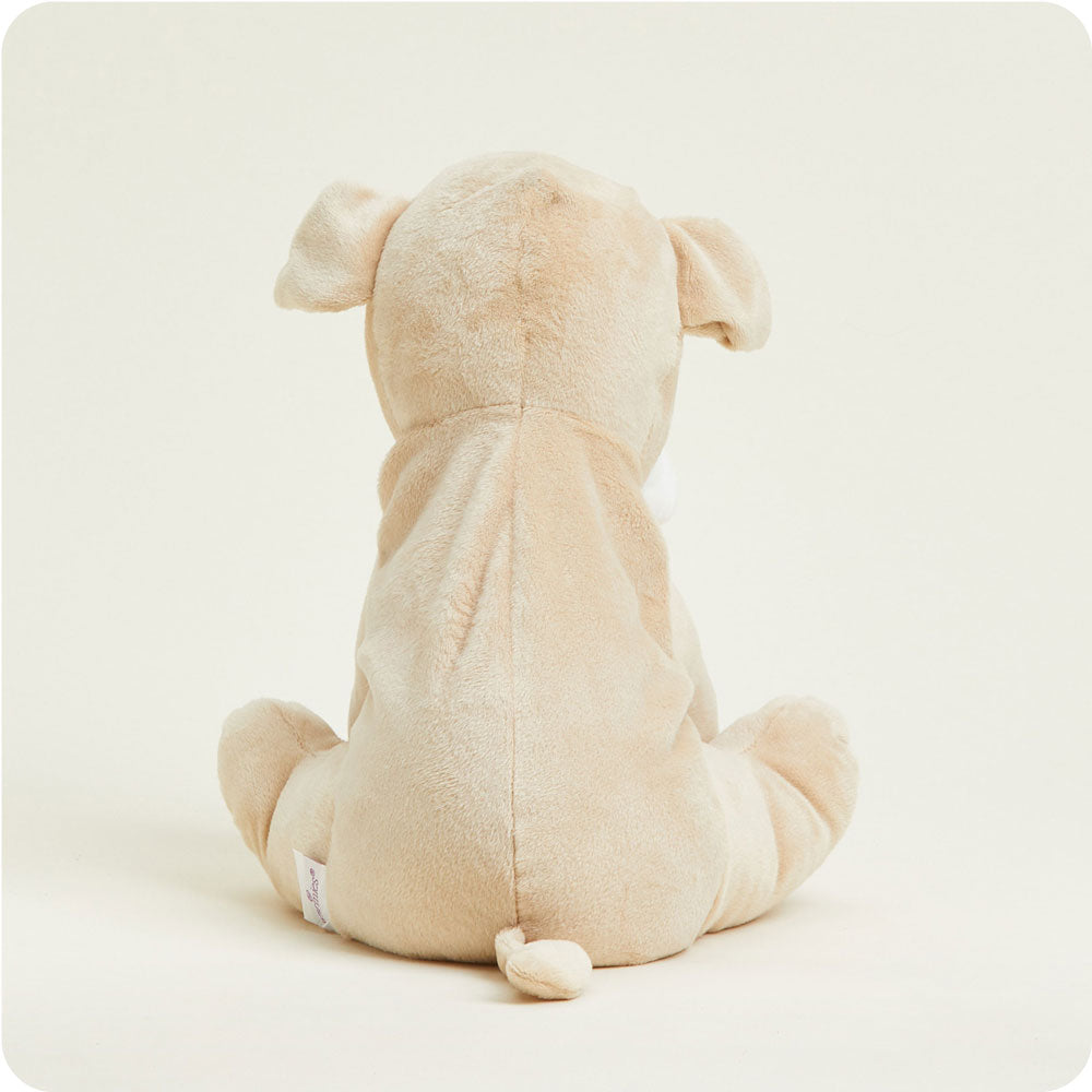 Bulldog Warmies - Weekend Pair