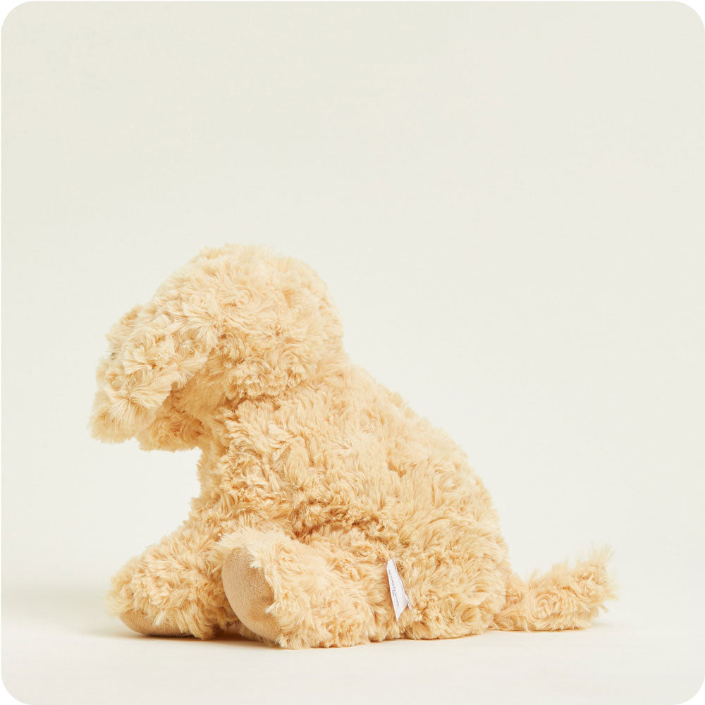 Golden Dog Warmies - Clean Mood