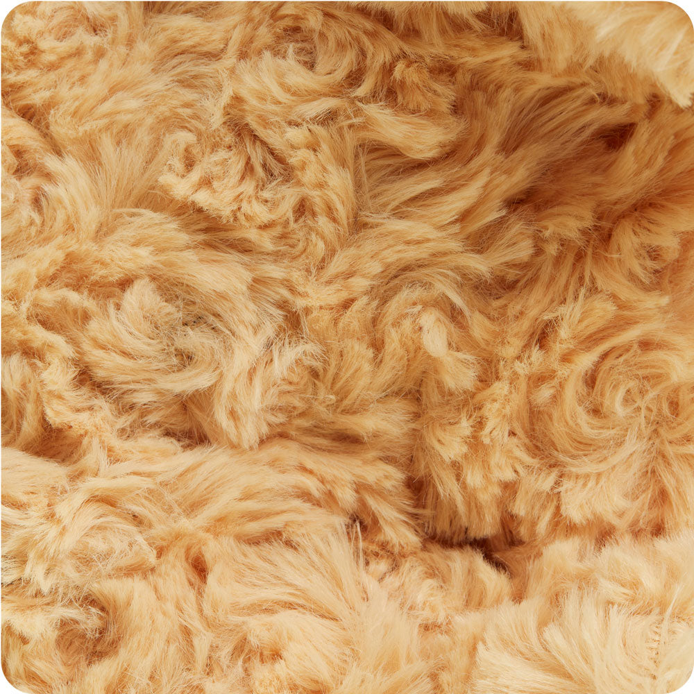 Golden Dog Warmies - Clean Mood