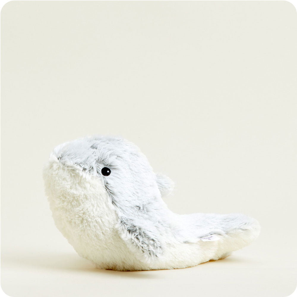 Dolphin Warmies - Classic Notes