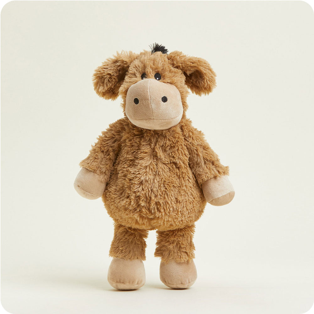 Donkey Warmies - Ready Routine