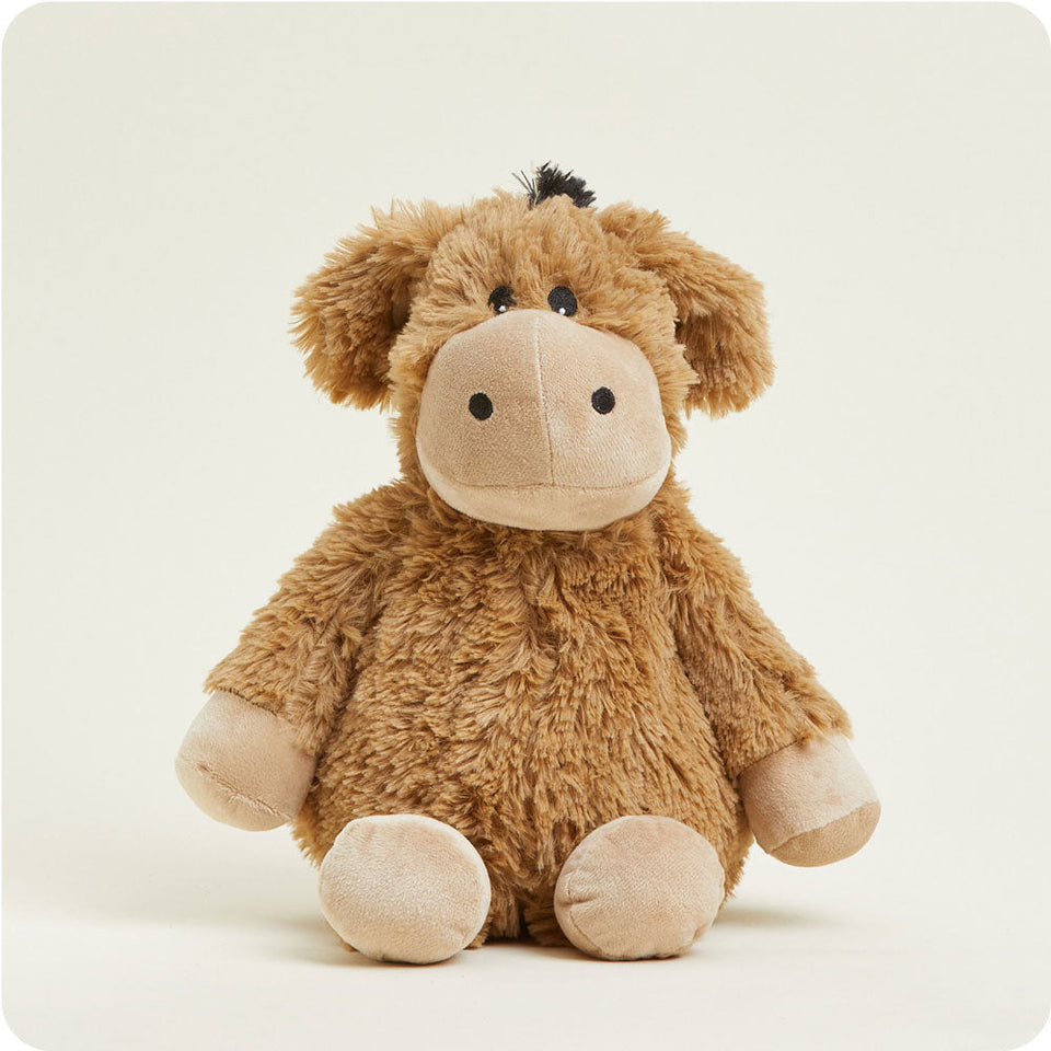 Donkey Warmies - Ready Routine