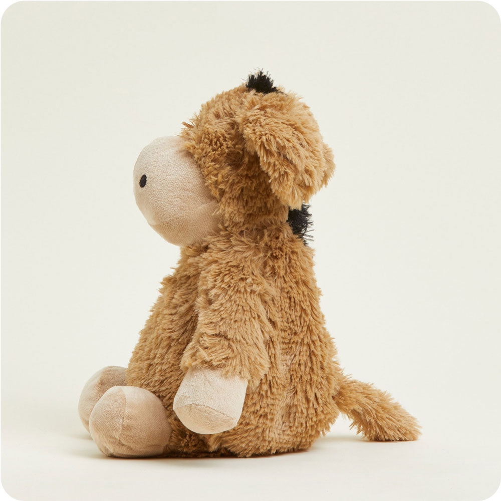 Donkey Warmies - Ready Routine