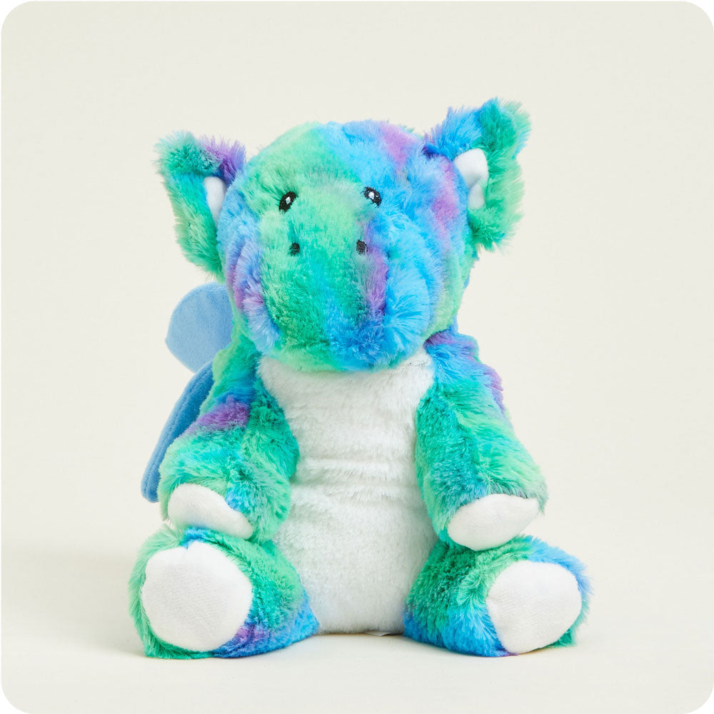 Baby Dragon Warmies - Modern Blend