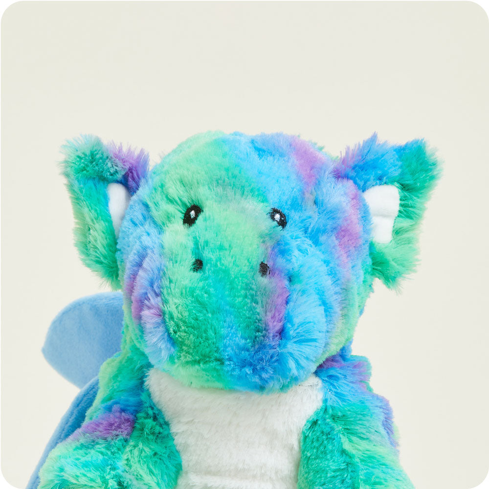 Baby Dragon Warmies - Modern Blend