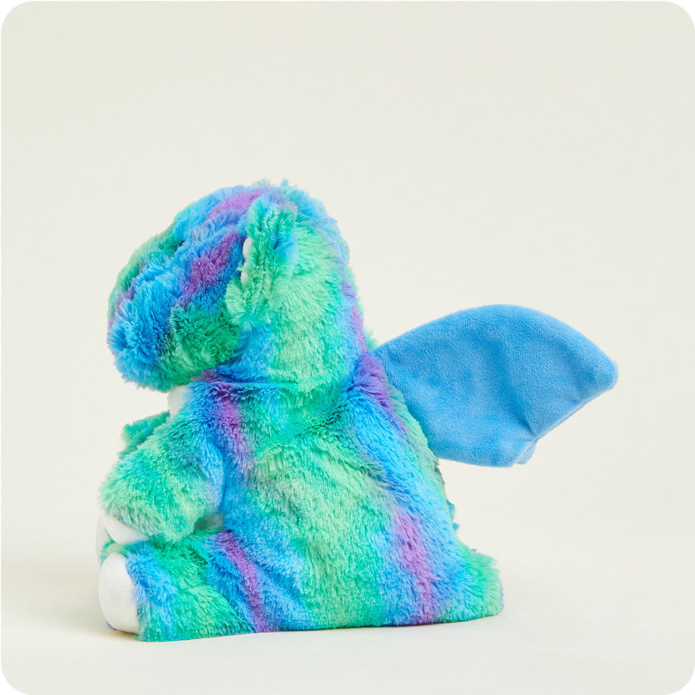 Baby Dragon Warmies - Modern Blend