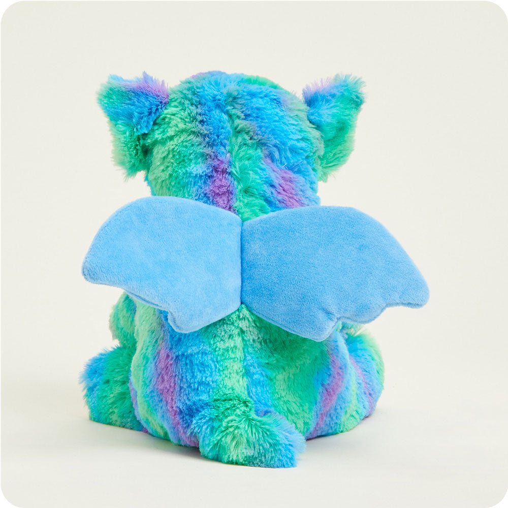 Baby Dragon Warmies - Modern Blend