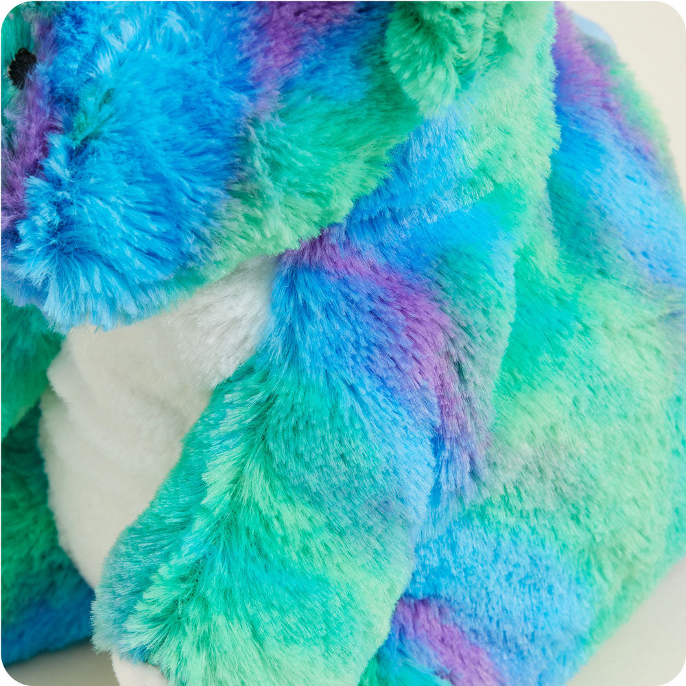 Baby Dragon Warmies - Modern Blend