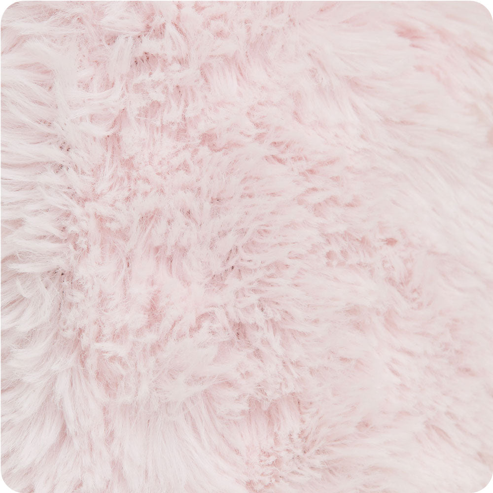 Pink Elephant Warmies - Clean Mood