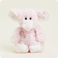Pink Elephant Warmies - Clean Mood
