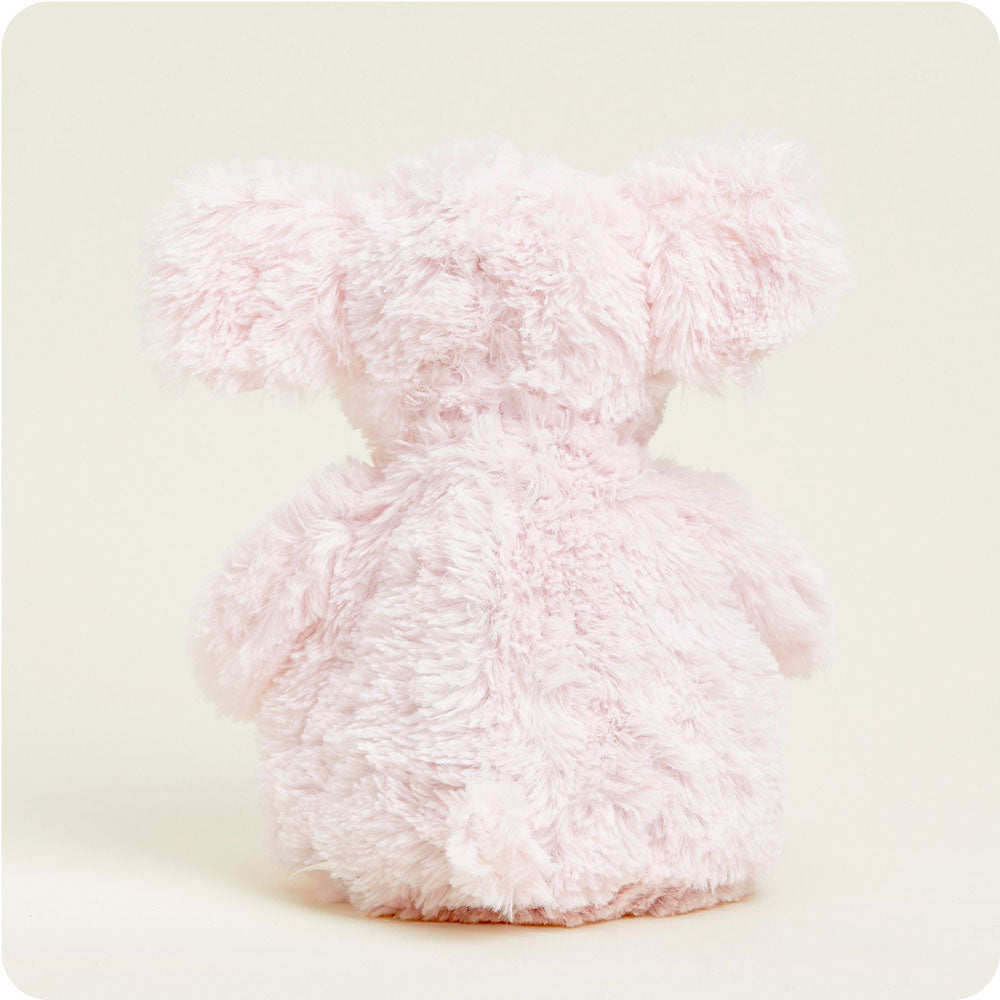 Pink Elephant Warmies - Clean Mood