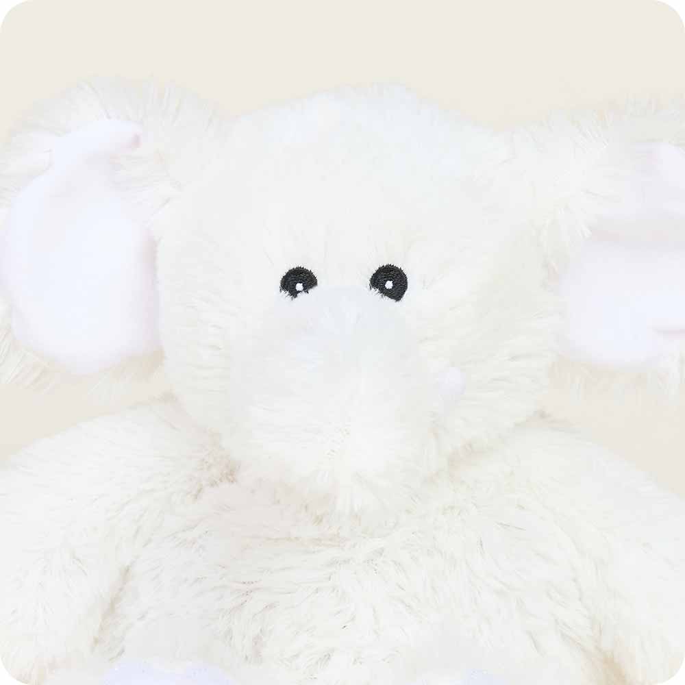 White Elephant Warmies - Fresh Notes