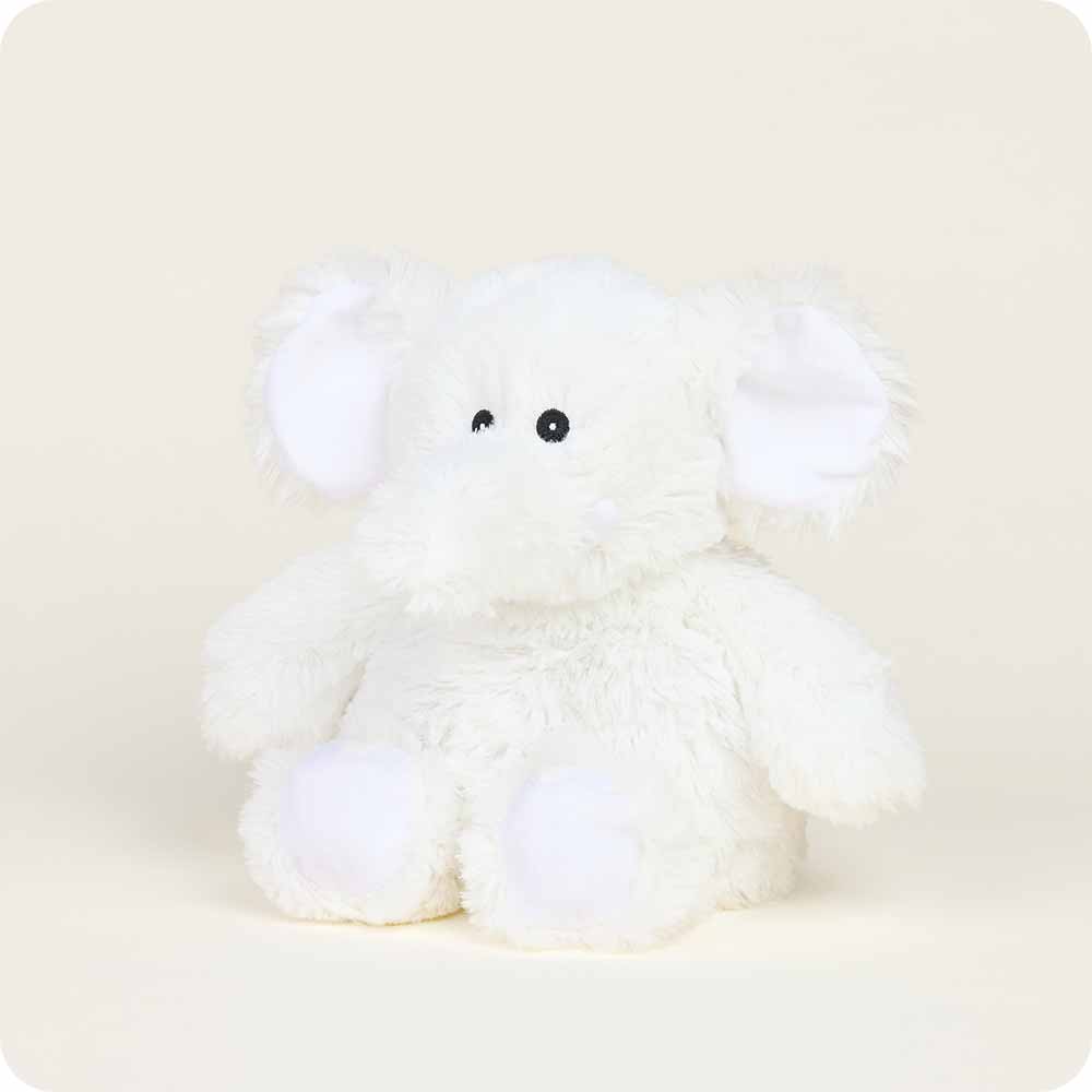 White Elephant Warmies - Fresh Notes