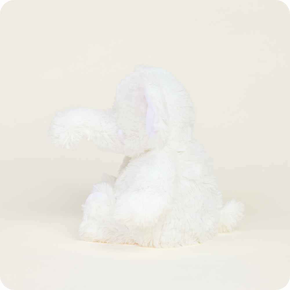 White Elephant Warmies - Fresh Notes