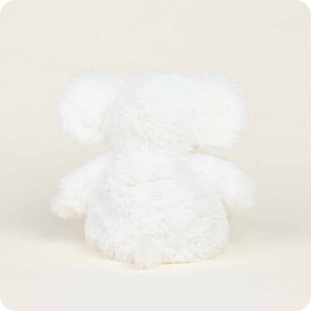 White Elephant Warmies - Fresh Notes