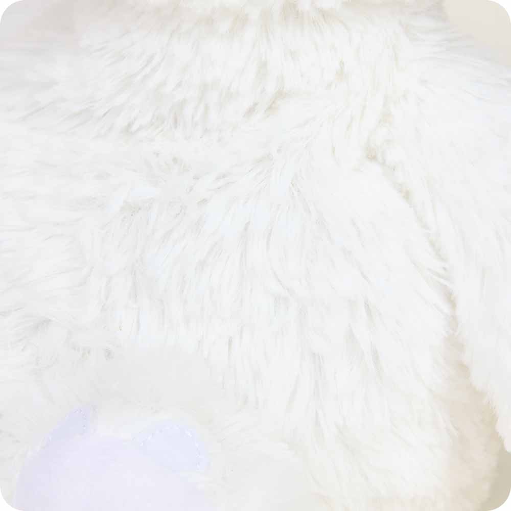 White Elephant Warmies - Fresh Notes
