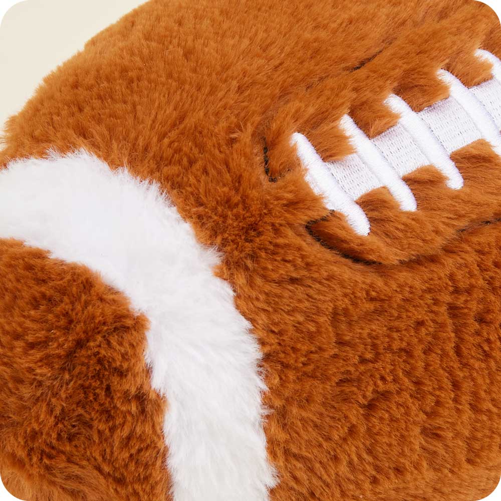 Football Warmies - Daily Scent