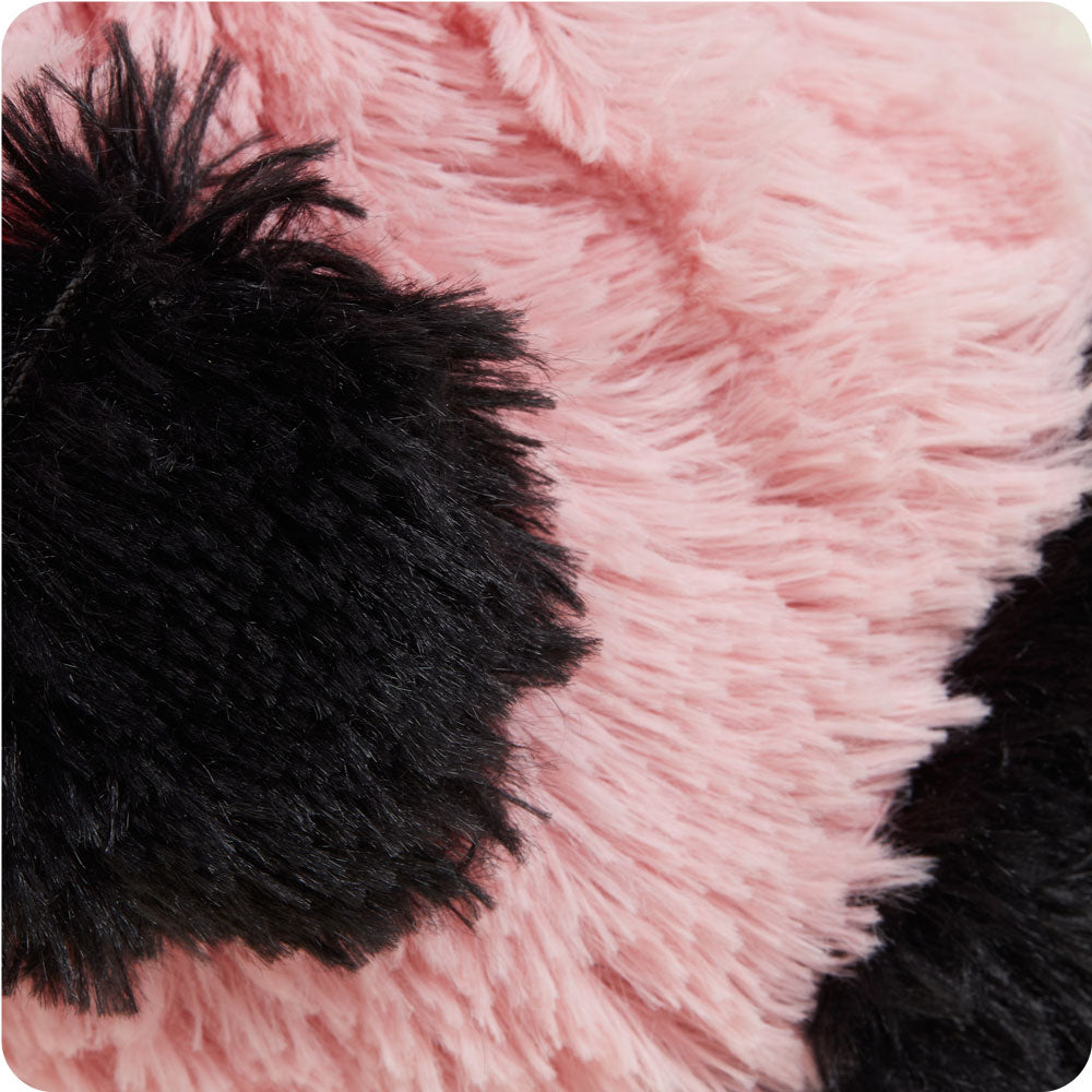 Flamingo Warmies - Cozy Glow