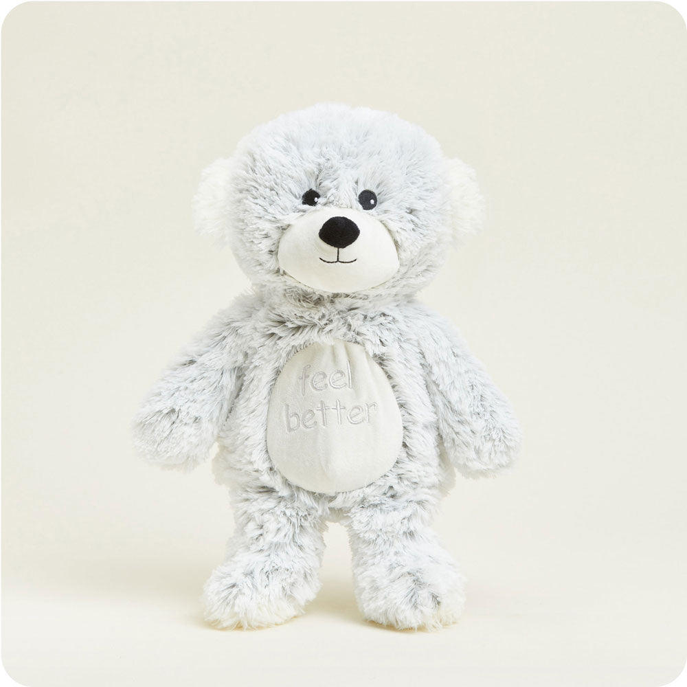 Feel Better Bear Warmies - Gentle Mist