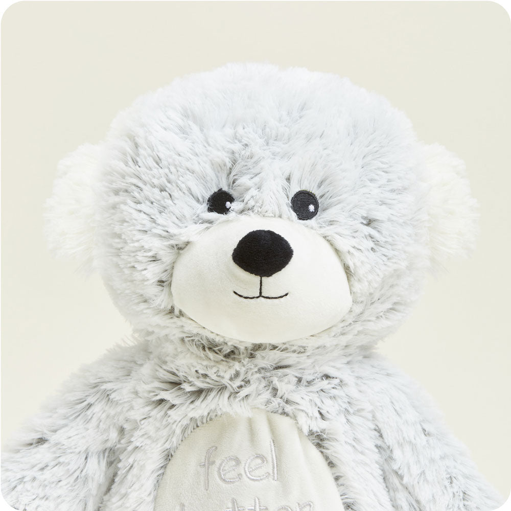 Feel Better Bear Warmies - Gentle Mist